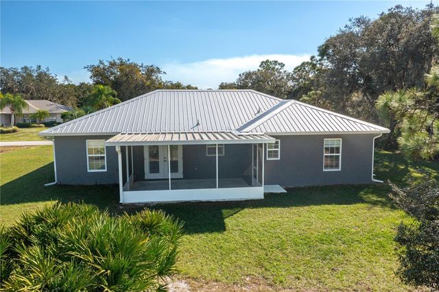 233 OXBOW DRIVE, Sebring, FL 33876