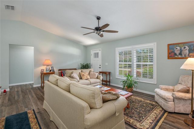 233 OXBOW DRIVE, Sebring, FL 33876