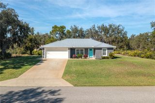 233 OXBOW DRIVE, Sebring, FL 33876