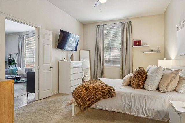 2305 Worthington Street 114, Dallas, TX 75204