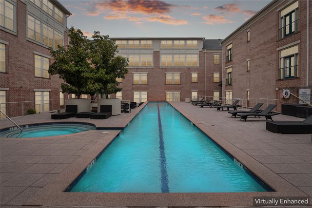 2305 Worthington Street 114, Dallas, TX 75204