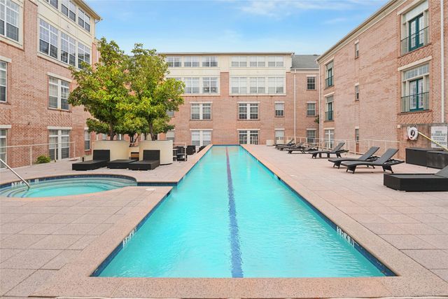 2305 Worthington Street 114, Dallas, TX 75204