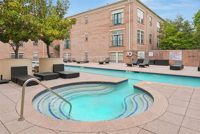 2305 Worthington Street 114, Dallas, TX 75204