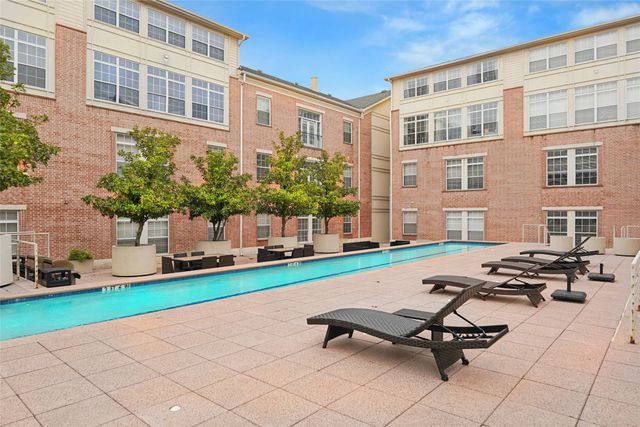 2305 Worthington Street 114, Dallas, TX 75204