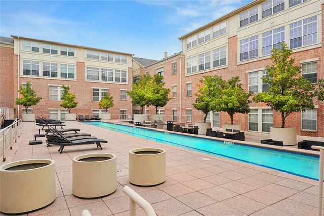 2305 Worthington Street 114, Dallas, TX 75204
