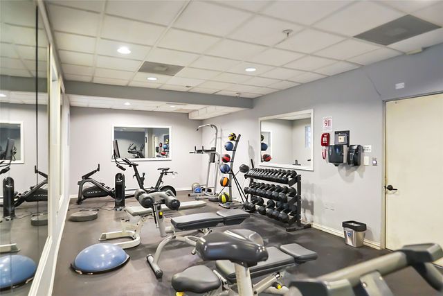 2305 Worthington Street 114, Dallas, TX 75204