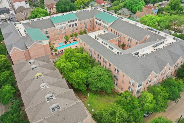 2305 Worthington Street 114, Dallas, TX 75204