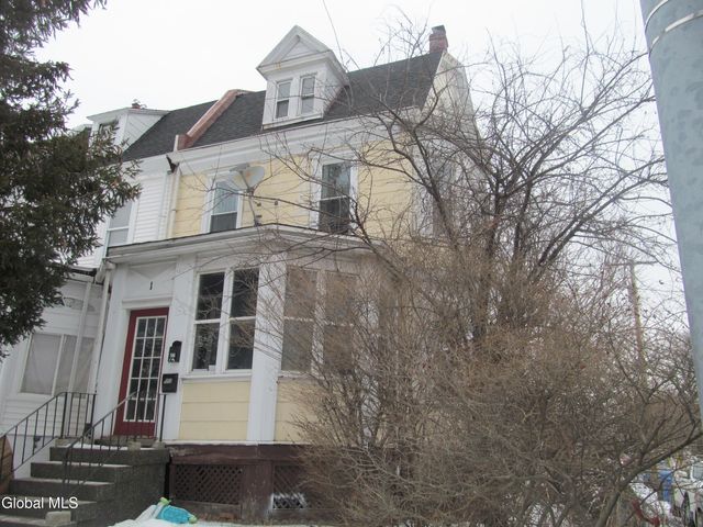 1 Manning Square, Albany, NY 12206