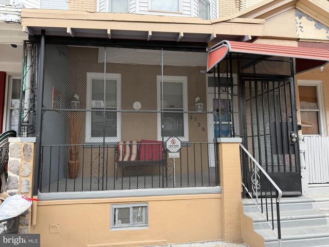 3738 N DARIEN ST, Philadelphia, PA 19140