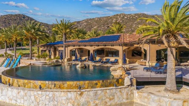 4065 Via Palo Verde Lago, Alpine, CA 91901