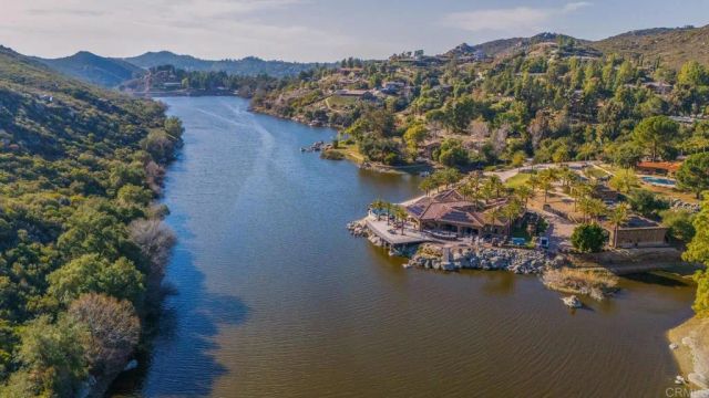 4065 Via Palo Verde Lago, Alpine, CA 91901