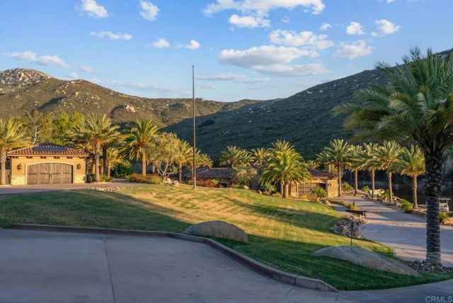 4065 Via Palo Verde Lago, Alpine, CA 91901