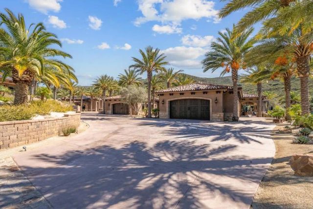 4065 Via Palo Verde Lago, Alpine, CA 91901