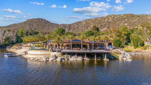 4065 Via Palo Verde Lago, Alpine, CA 91901