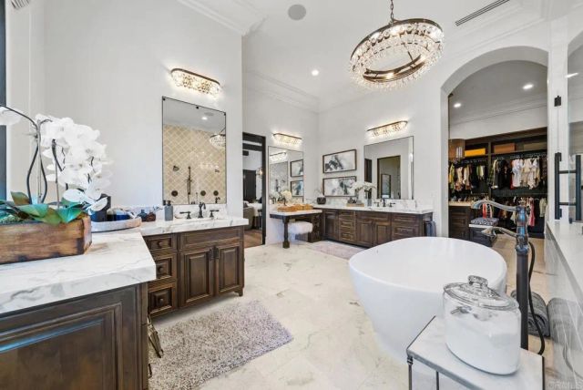 4065 Via Palo Verde Lago, Alpine, CA 91901