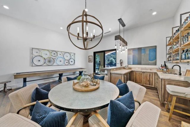 4065 Via Palo Verde Lago, Alpine, CA 91901