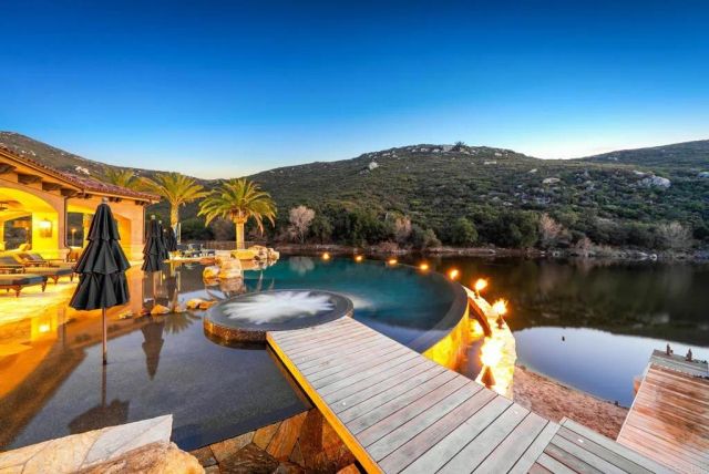 4065 Via Palo Verde Lago, Alpine, CA 91901