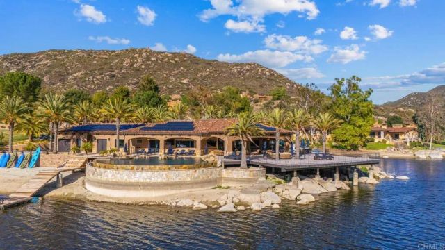 4065 Via Palo Verde Lago, Alpine, CA 91901