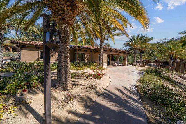 4065 Via Palo Verde Lago, Alpine, CA 91901