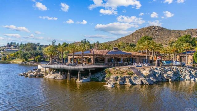 4065 Via Palo Verde Lago, Alpine, CA 91901