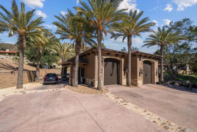 4065 Via Palo Verde Lago, Alpine, CA 91901