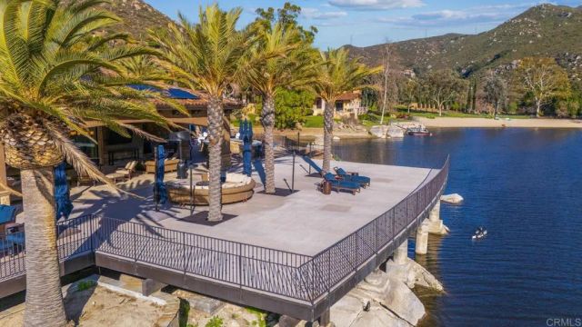 4065 Via Palo Verde Lago, Alpine, CA 91901