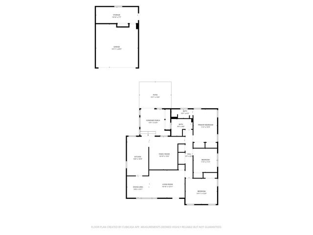 2617 Woodmere Drive, Dallas, TX 75233