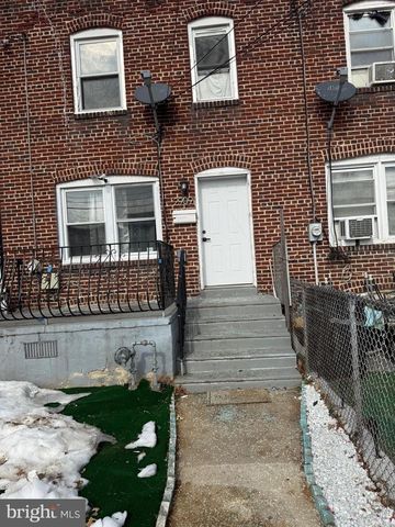 2909 ROYDEN ST, Camden, NJ 08105
