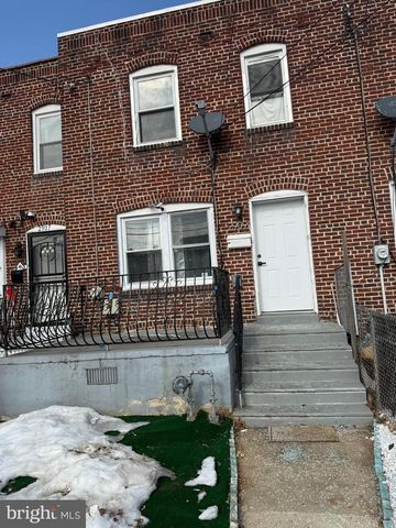 2909 ROYDEN ST, Camden, NJ 08105