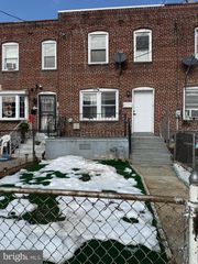 2909 ROYDEN ST, Camden, NJ 08105