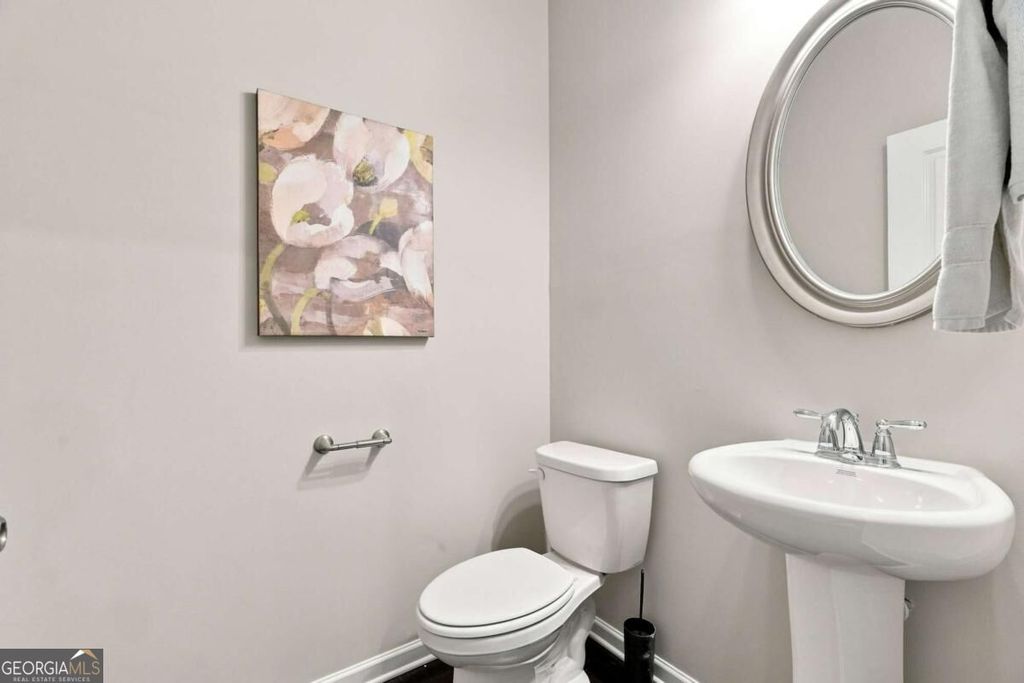 1620 Jacobs Way, Stone Mountain, GA 30083 — photo 5