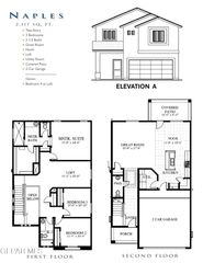 15140 Conviction Avenue, El Paso, TX 79928