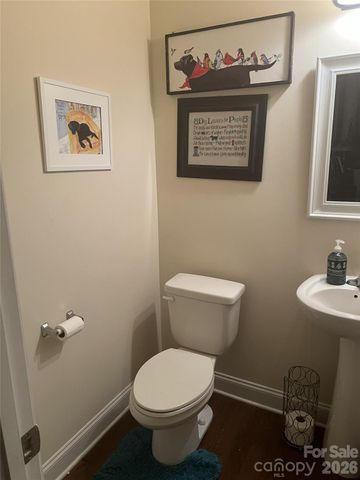 19449 Smith Circle, Cornelius, NC 28031