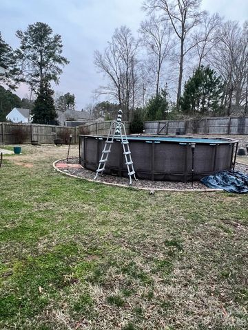 19449 Smith Circle, Cornelius, NC 28031