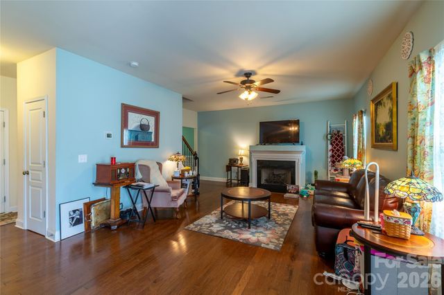 19449 Smith Circle, Cornelius, NC 28031