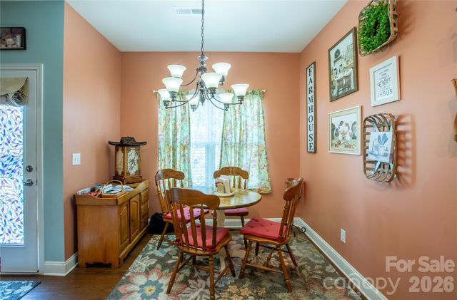 19449 Smith Circle, Cornelius, NC 28031