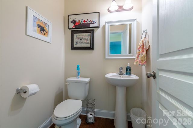 19449 Smith Circle, Cornelius, NC 28031