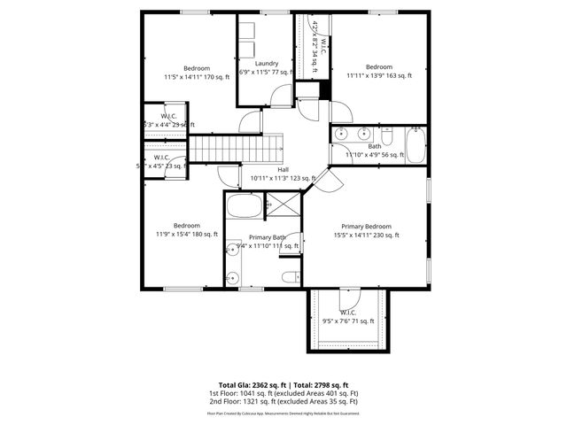 19449 Smith Circle, Cornelius, NC 28031