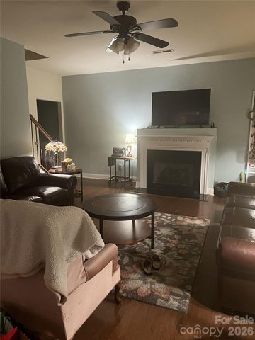 19449 Smith Circle, Cornelius, NC 28031