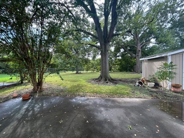 8510 Ruthby Street, Houston, TX 77061