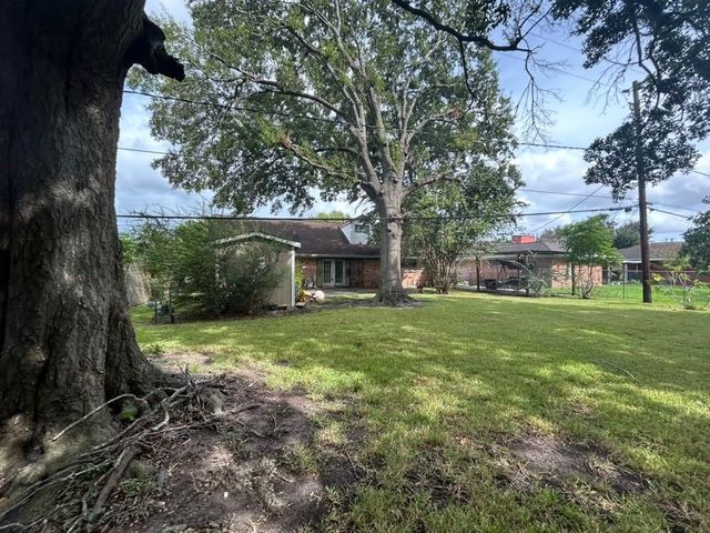 8510 Ruthby Street, Houston, TX 77061