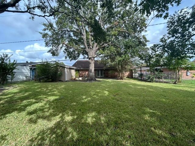 8510 Ruthby Street, Houston, TX 77061