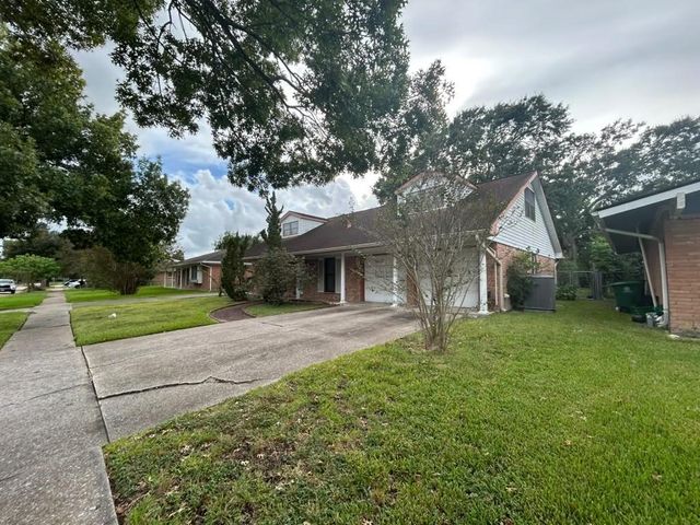 8510 Ruthby Street, Houston, TX 77061