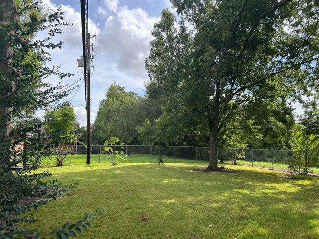8510 Ruthby Street, Houston, TX 77061