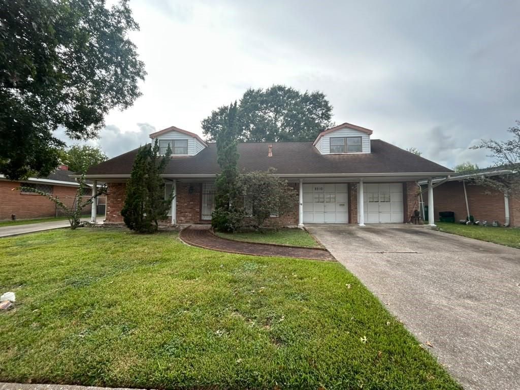 8510 Ruthby Street, Houston, TX 77061