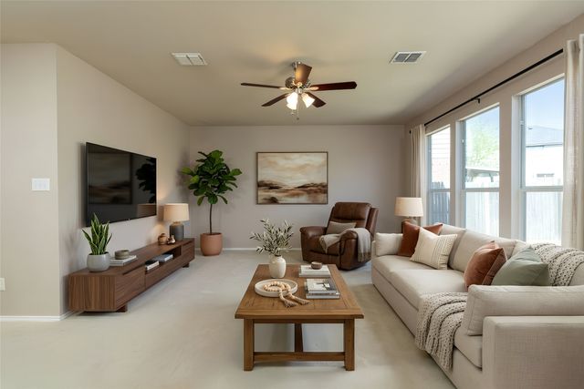 7515 Cresswell Drive, Arlington, TX 76001