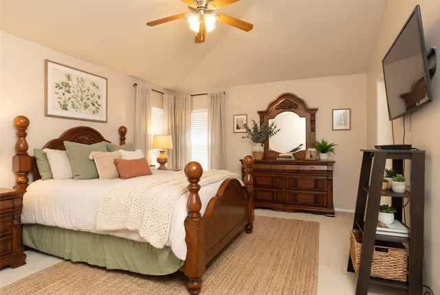 7515 Cresswell Drive, Arlington, TX 76001