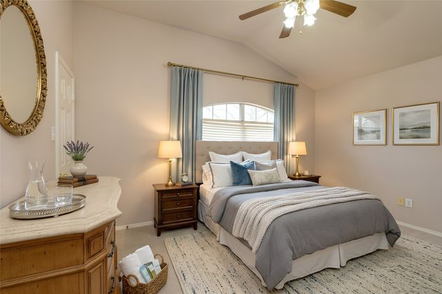 7515 Cresswell Drive, Arlington, TX 76001