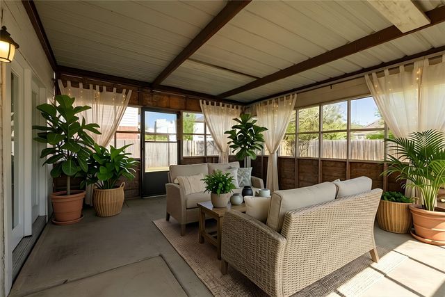 7515 Cresswell Drive, Arlington, TX 76001