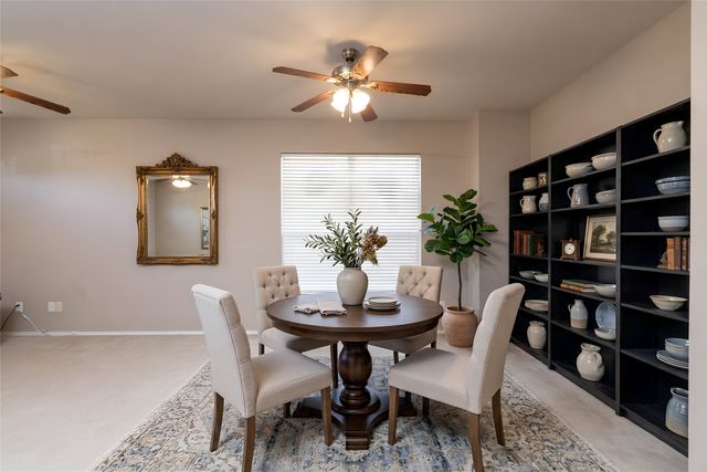 7515 Cresswell Drive, Arlington, TX 76001